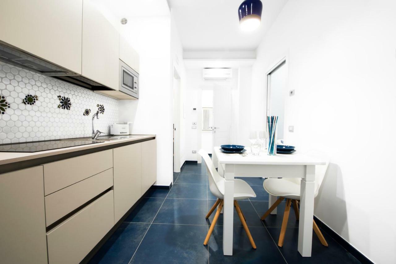 Ma Belle Maison Rome Bagian luar foto