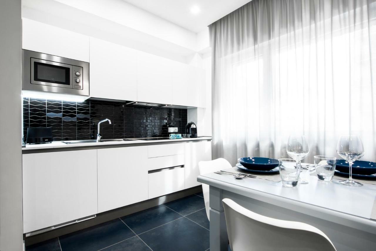 Ma Belle Maison Rome Bagian luar foto