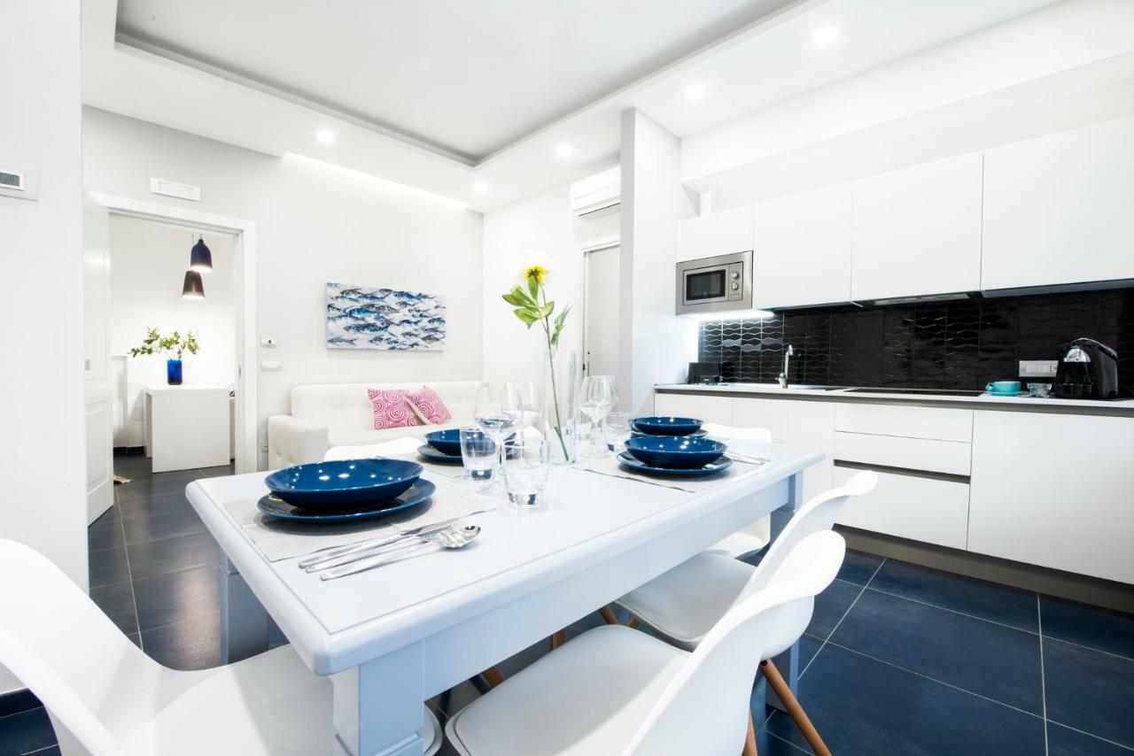 Ma Belle Maison Rome Bagian luar foto