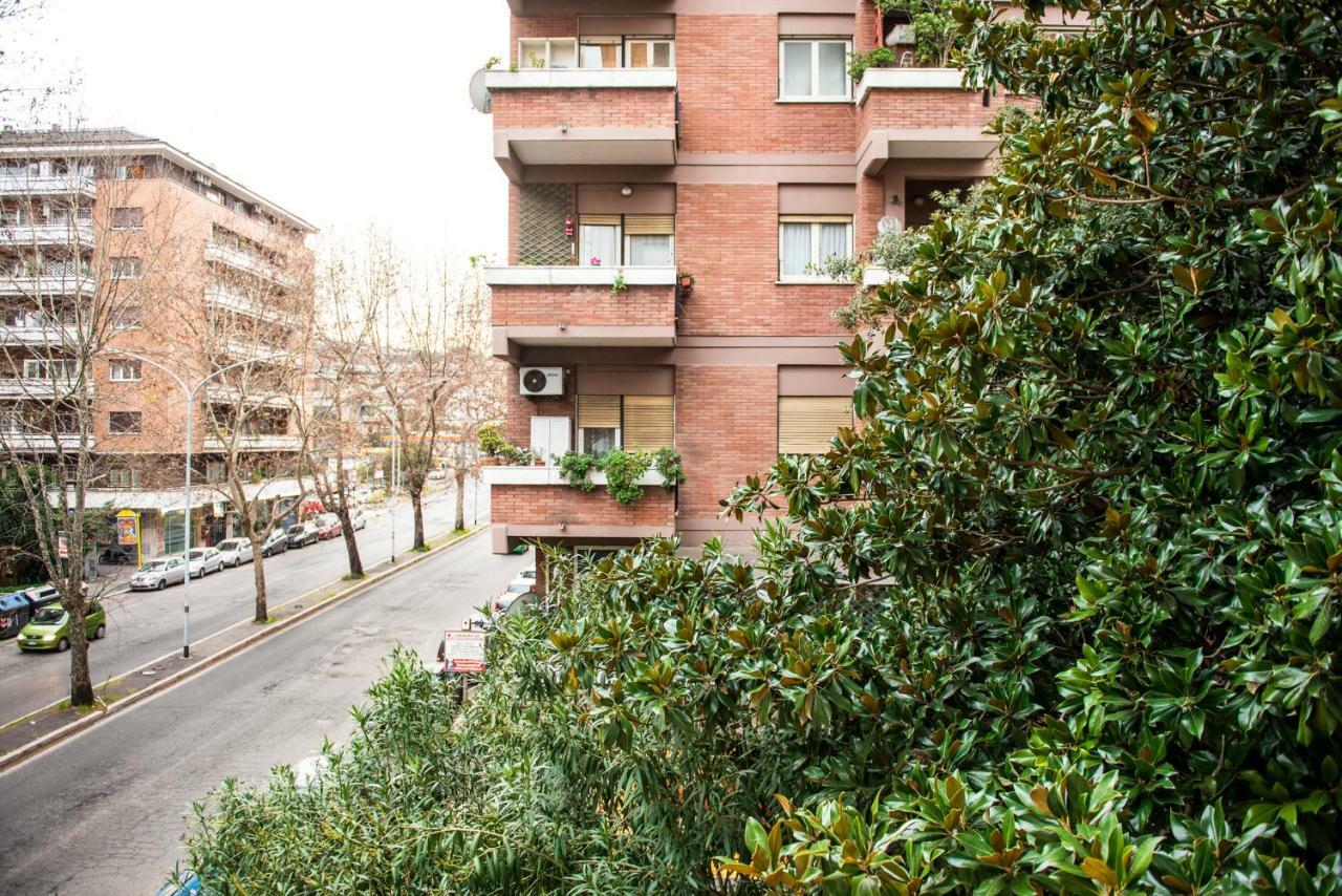 Ma Belle Maison Rome Bagian luar foto