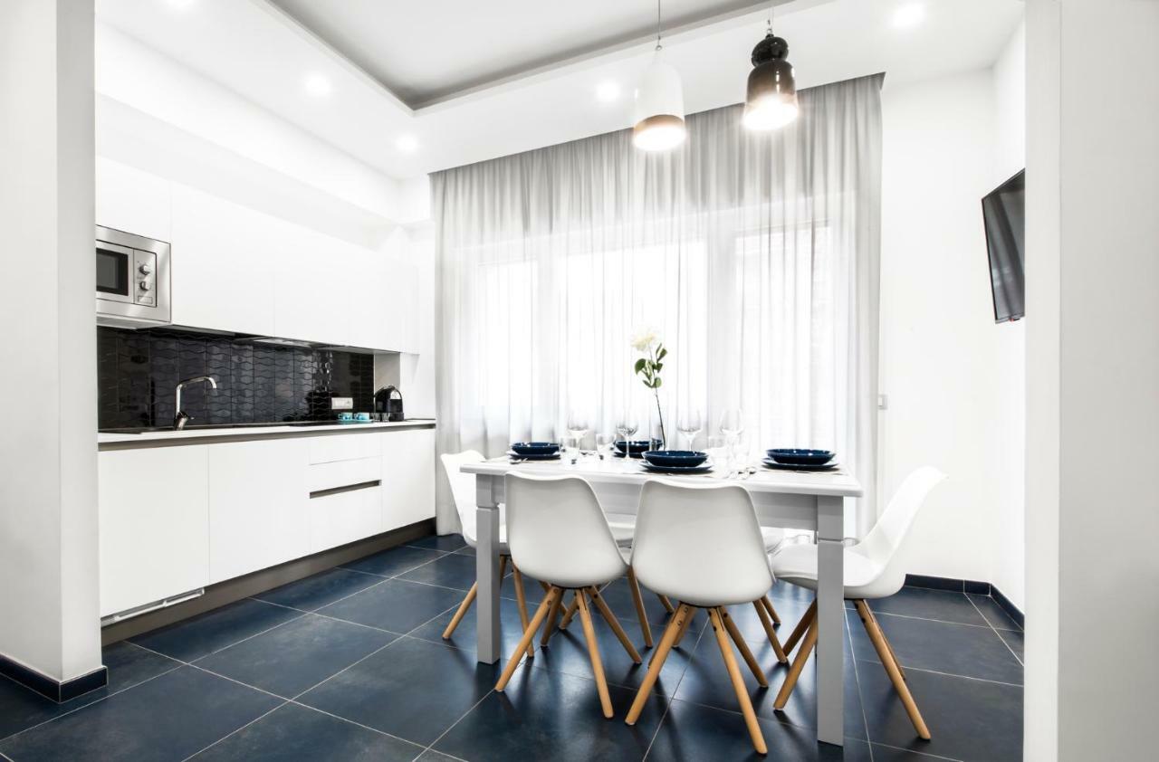 Ma Belle Maison Rome Bagian luar foto