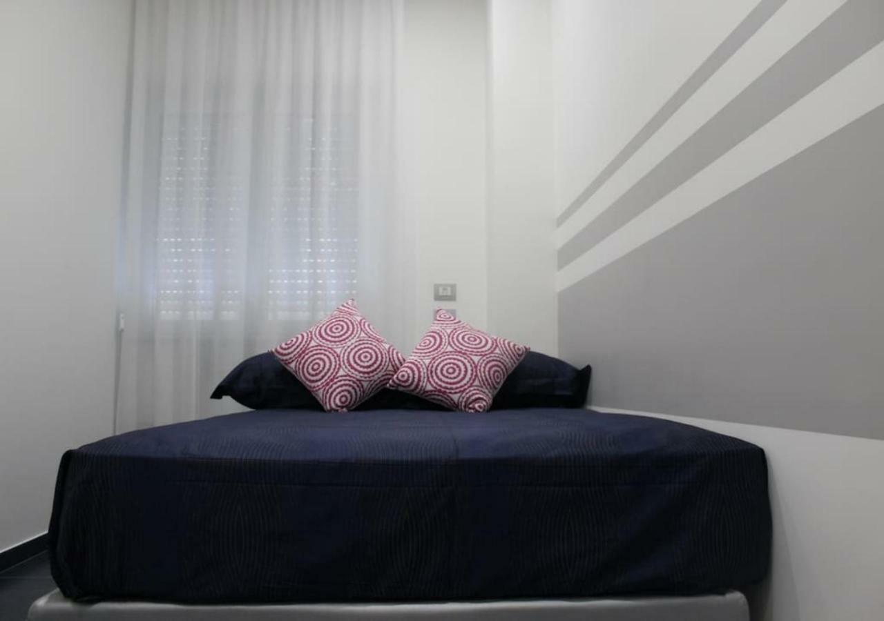 Ma Belle Maison Rome Bagian luar foto