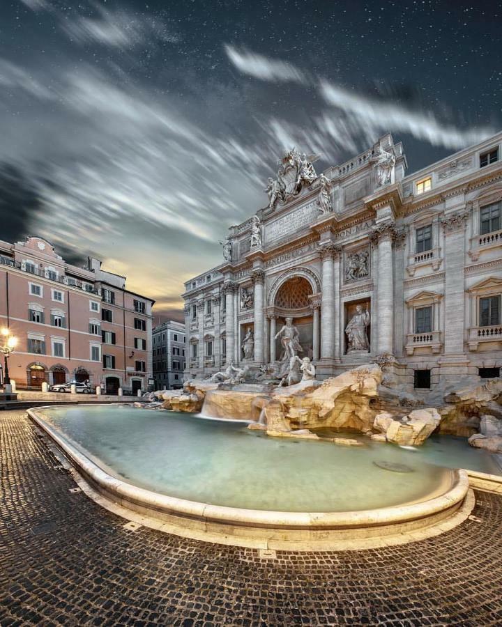 Ma Belle Maison Rome Bagian luar foto
